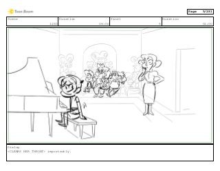 Scene
1250
Duration
06:00
Panel
5
Duration
01:00
Dialog
<CLEARS HER THROAT> importantly.
Page 5/281
 