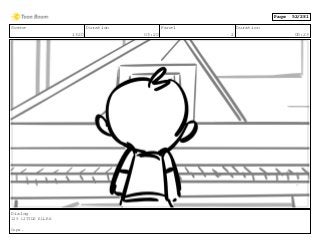 Scene
1320
Duration
03:20
Panel
2
Duration
00:23
Dialog
129 LITTLE ELLEN
Oops.
Page 52/281
 