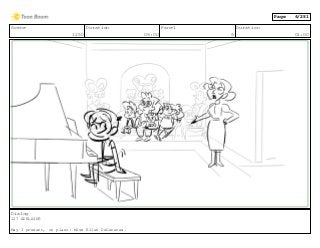 Scene
1250
Duration
06:00
Panel
6
Duration
01:00
Dialog
127 ADELAIDE
May I present, on piano: Miss Ellen DeGeneres.
Page 6/281
 