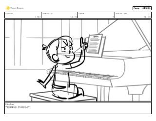 Scene
1340
Duration
12:00
Panel
5
Duration
01:00
Dialog
“TWINKLE-TWINKLE”
Page 64/281
 