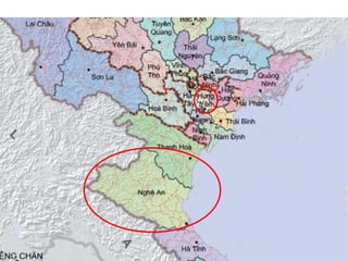 Reducing disease risks and improving food safety in smallholder pig value chains in Vietnam - Value chain assessment