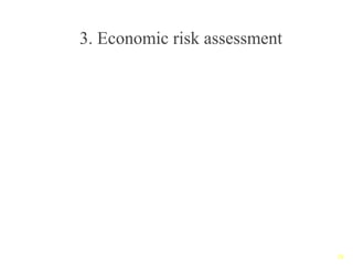 Reducing disease risks and improving food safety in smallholder pig value chains in Vietnam - Value chain assessment
