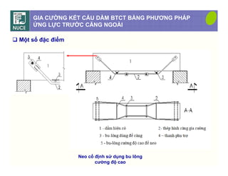 gia cuong ket cau btct | PDF