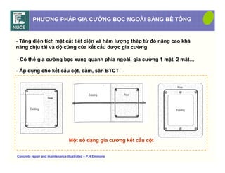 gia cuong ket cau btct | PDF