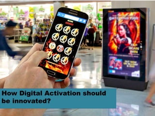 MMA - Mobile Role in Digital Activation - Digital Activation Conference 2015