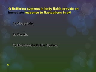 pH and buffers system.pptv yyu5jtk jtuu6j6u6k tujtji yhrhryhy5j5 | PPT