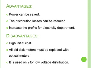 Remote Control of Power Thefting Using Power Line Communication Systems ...