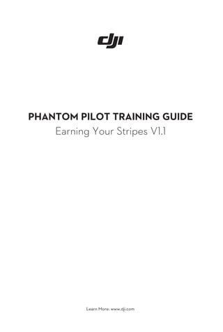 Phantom 2 vision_plus_pilot_training_guide_v1.1_en