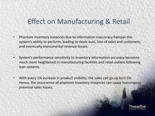 Phantom Inventory | PPT