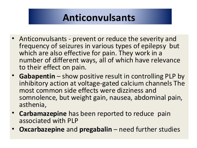 Amitriptyline Weight Gain Side Effects