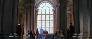 Phantom menace design