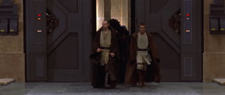 Phantom menace design