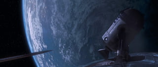 Phantom menace design