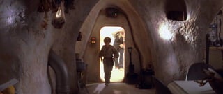 Phantom menace design