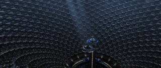 Phantom menace design