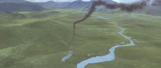 Phantom menace design