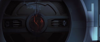 Phantom menace design