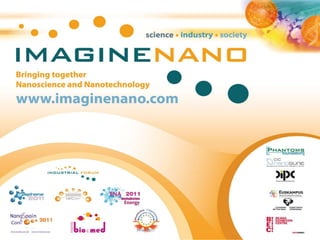 Foster relationships with other markets/countries.