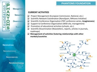 Founded in November 2002