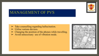 Your Brain Is Faking Phone Vibrations #facts #brainfacts