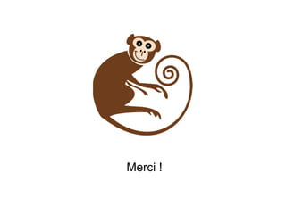 Merci !
 