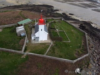Phare de l’île de Sein
 