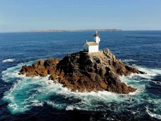 Phare de Trézien(Plouarzel)
 