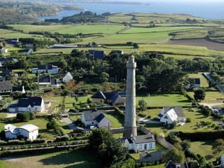 Phare D'Eckmühl(Penmarch)
 