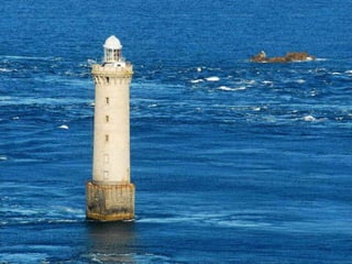 Phare de Kermorvan(Le Conquet)
 
