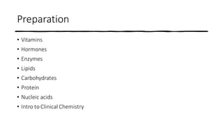 Pharm-D First year guidelines, Doctor of Pharmacy | PDF