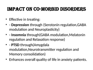 pharma.pptx antianxiety agents in pharmacology | PPT