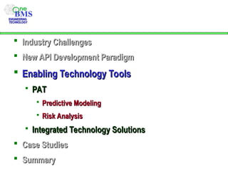 API Pharma Introduction presentation imp | PPT