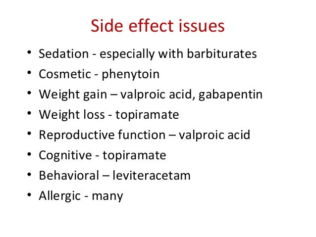 gabapentin for weight loss