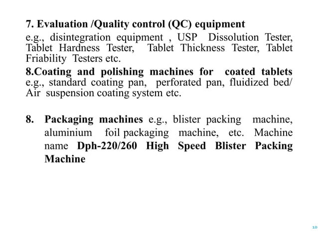 Pharmacetics 1 tablet Manufacturing PPT.pdf