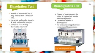 Pharmaceutical tour | PPTX