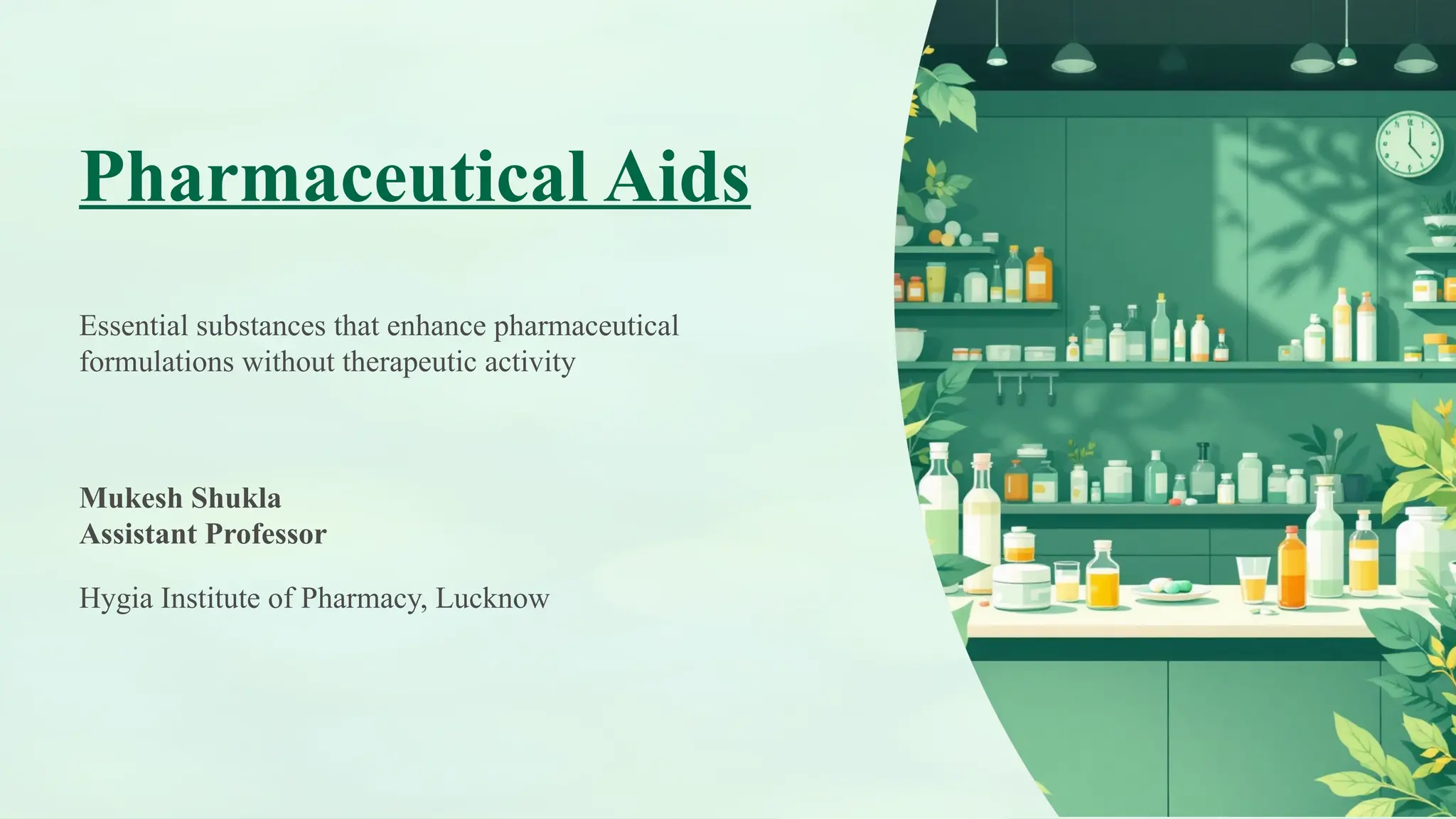 Pharmaceutical-Aids-By-Mukesh-Shukla.pptx