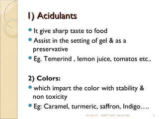Pharmaceutical aids-by pooja | PPT