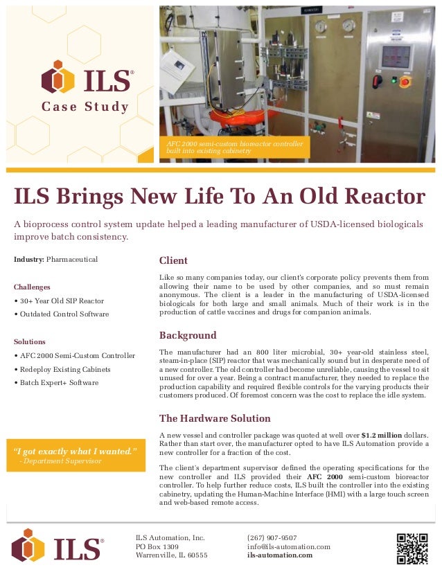 Pharmacy patient case example image