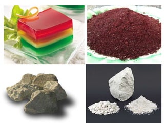Pharmaceutical aids | PPTX