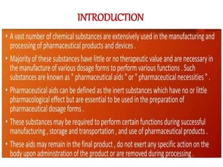 Pharmaceutical Aids D.Pharm.pptx