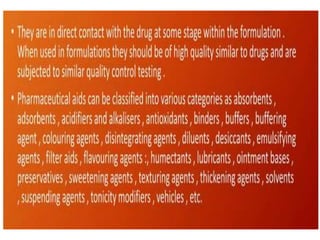 Pharmaceutical Aids D.Pharm.pptx
