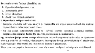 Pharmaceutical Analysis [Autosaved].pptx