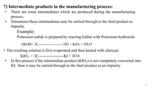 Pharmaceutical Analysis [Autosaved].pptx
