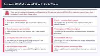 Gmp Correction Checkbox Pharmaceutical Audit checklist.pptx