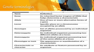 Pharmaceutical biotechnology | PPTX