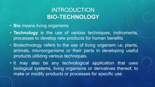 Pharmaceutical biotechnology introduction.pdf