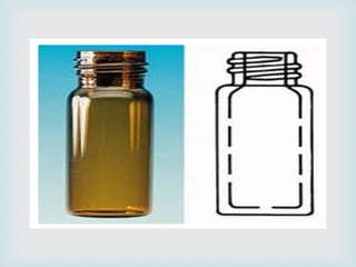 Pharmaceutical closures | PPTX