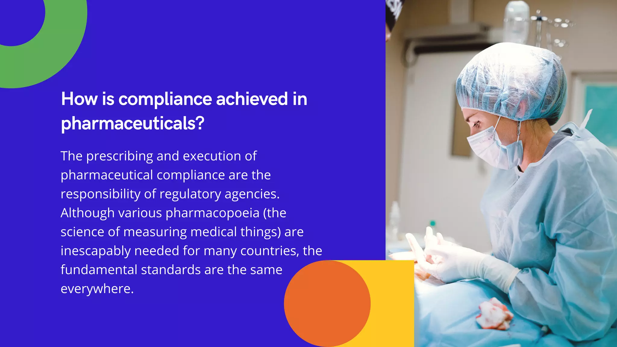 Pharmaceutical compliance what does it mean and why is it so important.pdf