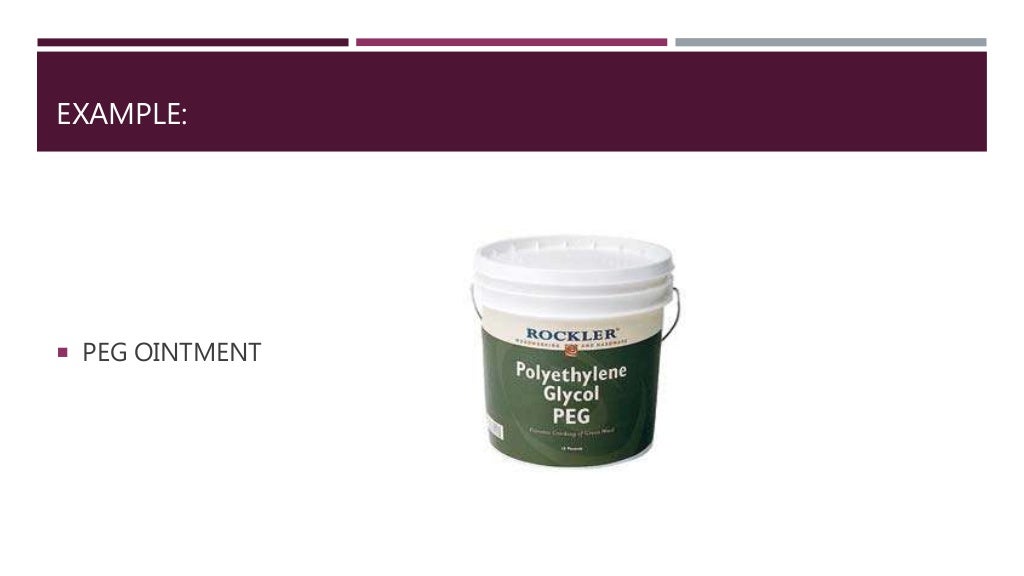 Pharmaceutical creams