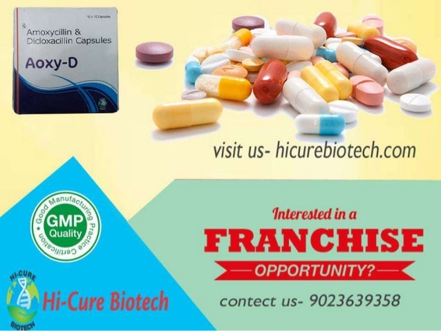 phamaceutical distribution